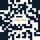 Google Play下载二维码 - 每日大赛 亚美体育网址 APP